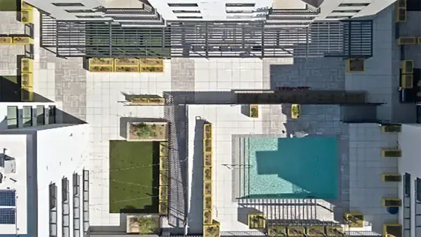 Eco Mesa Apartments - Mesa, AZ