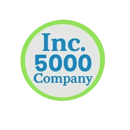 Inc 5000 Company Skydeck USA